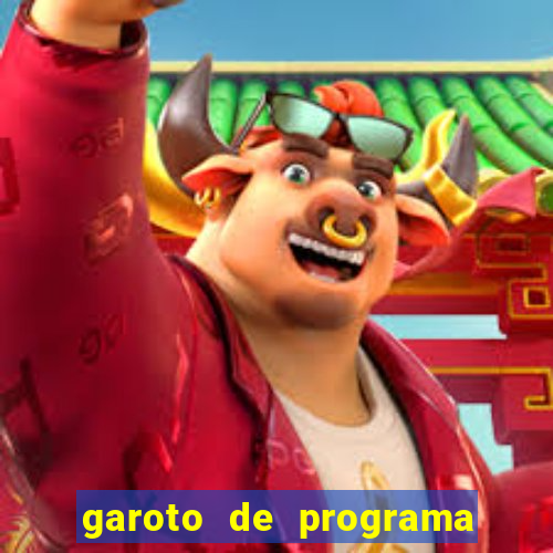 garoto de programa salvador bahia